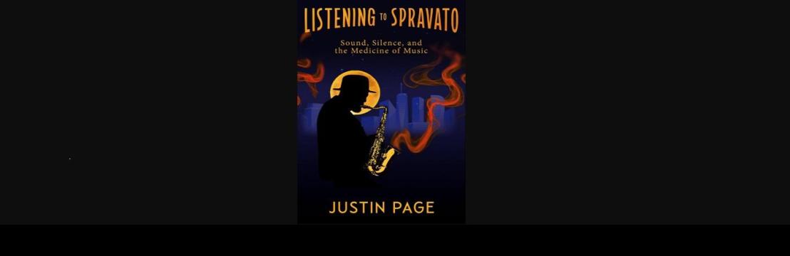 Listening  To Spravato