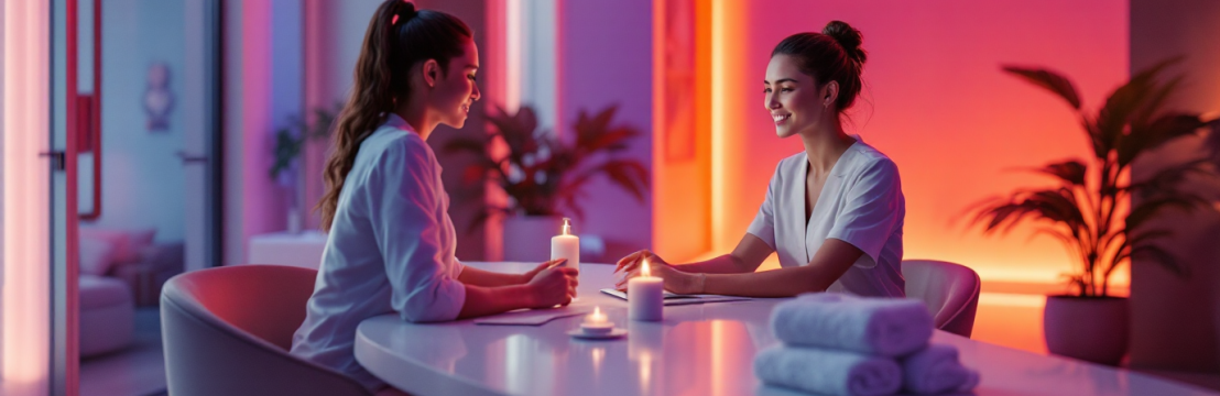 Spa Trends