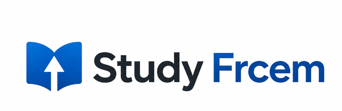 Study Frcem