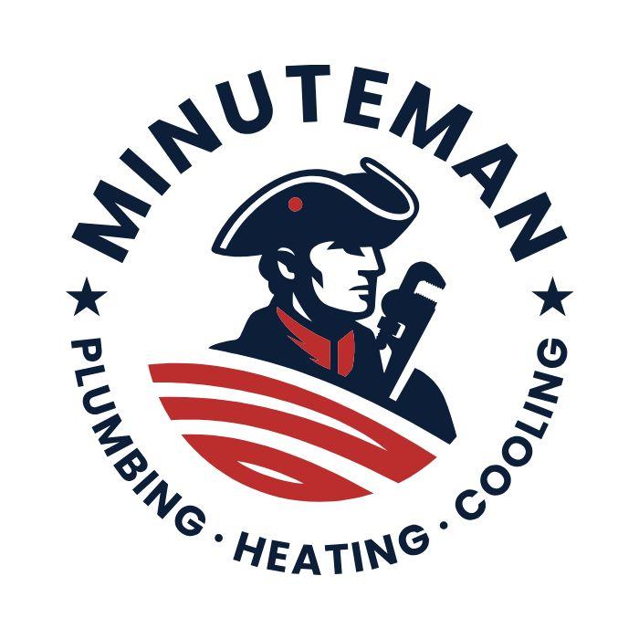 Minuteman Plumbing Heating And Cooling