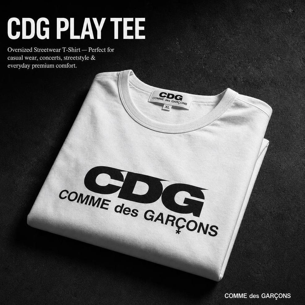 Comme Des Garccon