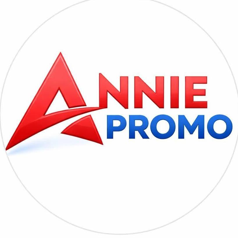 MAAZ Anniepromo