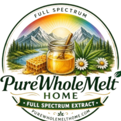 Pure Whole Melt