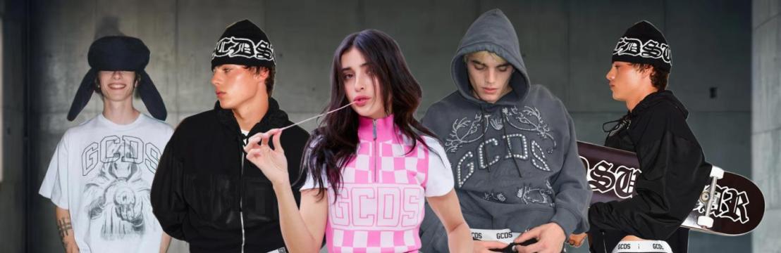 Gcdsitalia Gcds