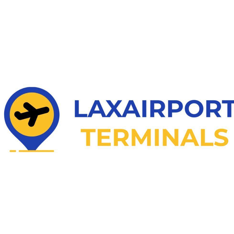 Lax Airport Terminals