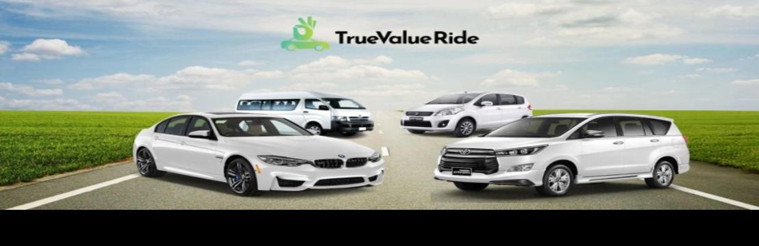 True Value Ride