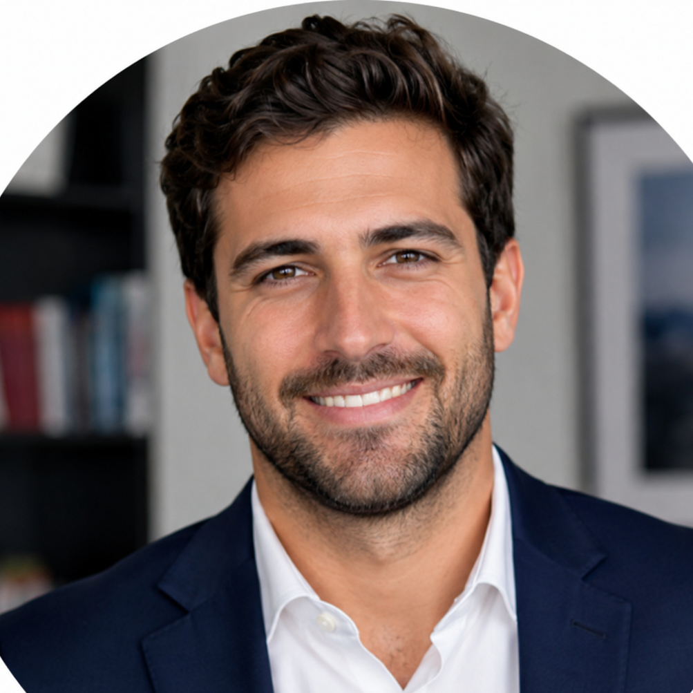 Ethan Robert