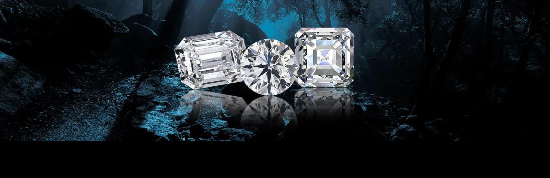 Planet Diamonds