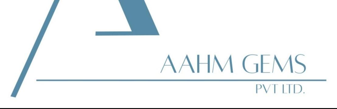 Aahm Gems