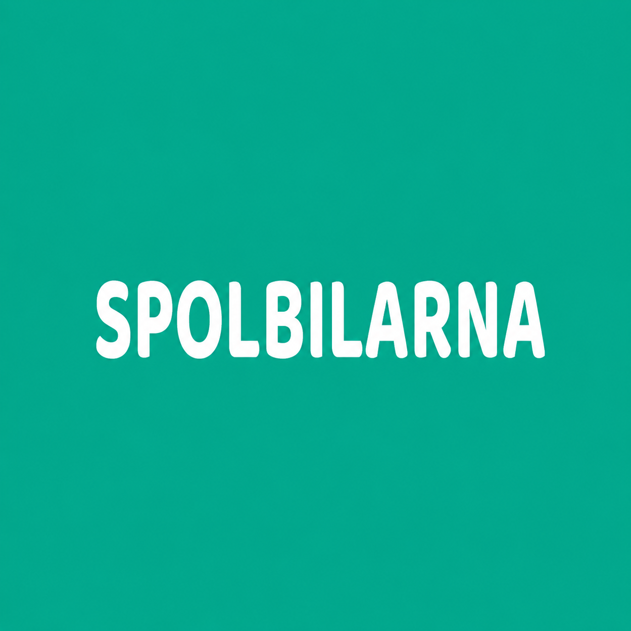 Spolbil Arna
