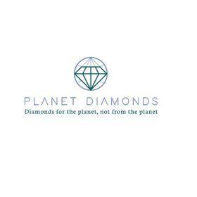 Planet Diamonds