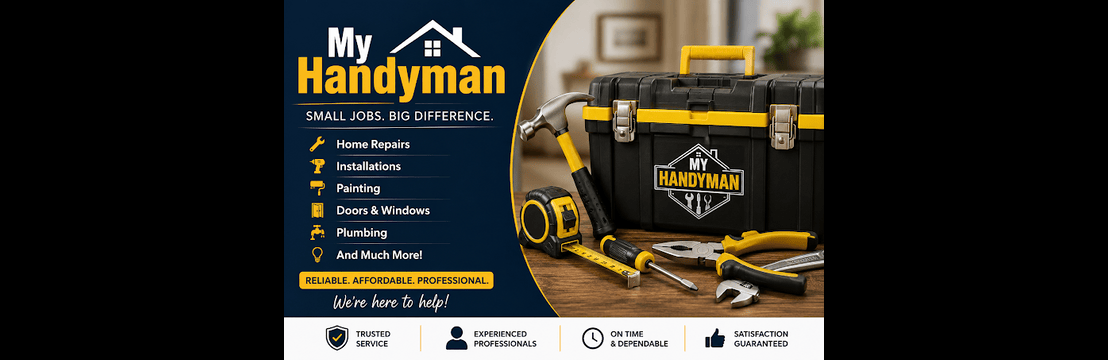 myhandy man