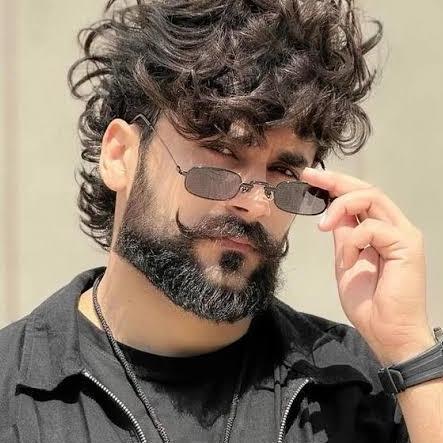 Vivek Swami